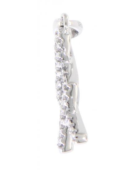 DIAMOND PENDANT (VP402)