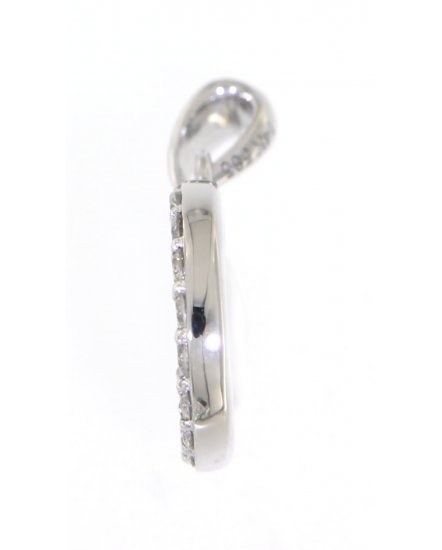 ROUND DIAMOND PENDANT (VP422)