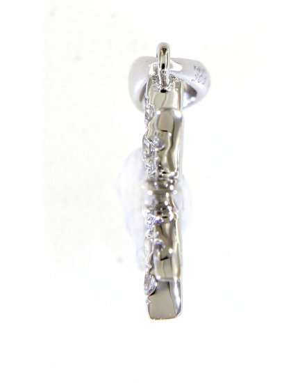 STARBURST DIAMOND PENDANT (VP457)