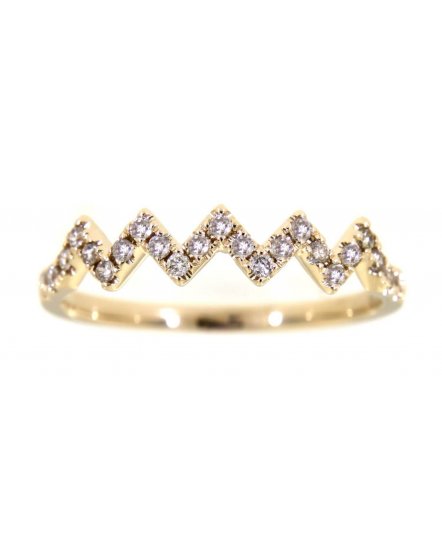 DIAMOND BAND (TR2914)