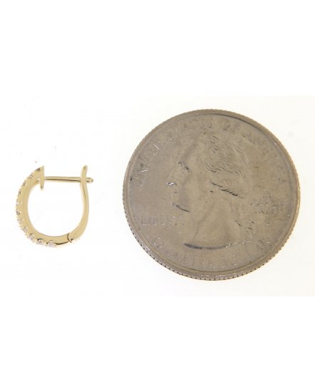 DIAMOND HUGGIES (TE233)