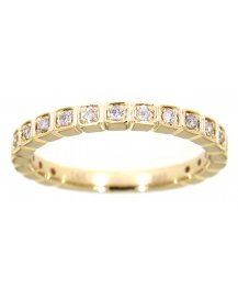 DIAMOND BAND (TR3112)