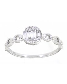  DIAMOND RING (TR3461)