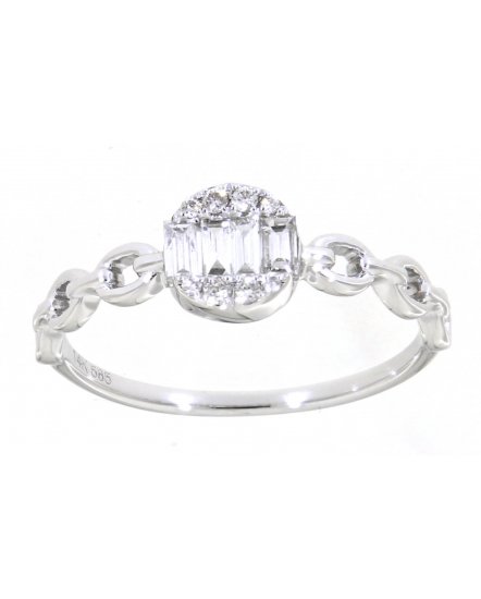  DIAMOND RING (TR3461)